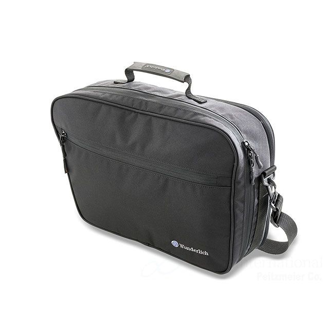 Wunderlich インナーバッグ for 純正サイドケース RH W43746-402 ワンダーリッヒ ツーリング用バッグ