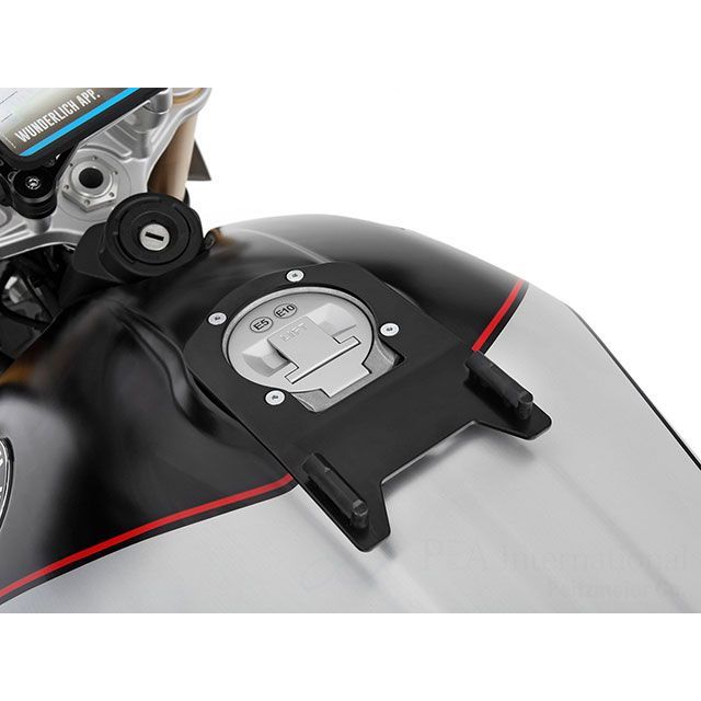 Wunderlich タンクバッグ「CLICK BAG」ホルダー W49103-302 ワンダーリッヒ キャリア・サポート 7,115円