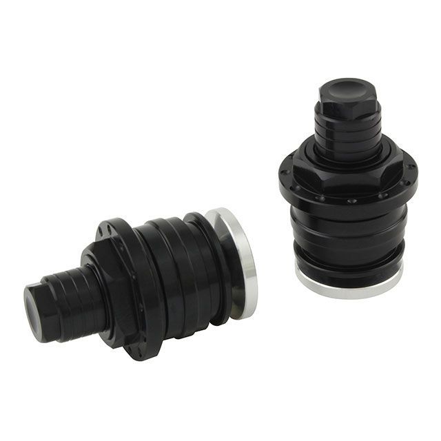 プリロードアジャスター アクティブ ハイパープロ yzf-r25/3 mt-07 HYPERPRO ハイパープロ 純正フロントフォーク用プリロード