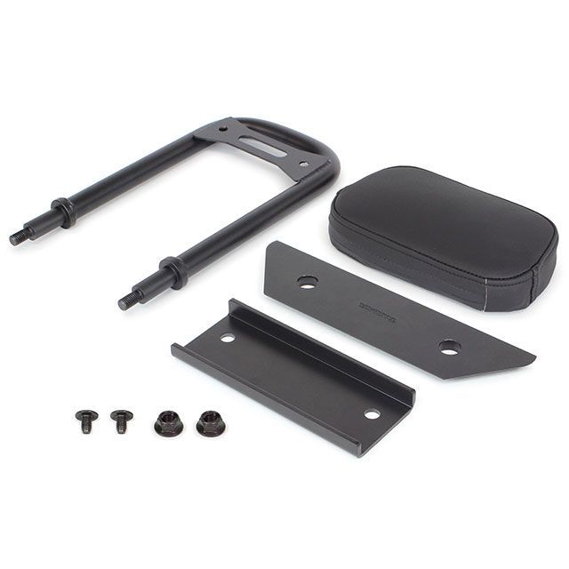 SP TAKEGAWA バックレストキット（パッセンジャー用） ・09-11-0426 SP武川 タンデム用品 CT125