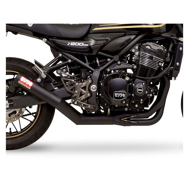 楽天市場】【モリワキ】01810-40250-00 (KAWASAKI : Z900RS/CAFE