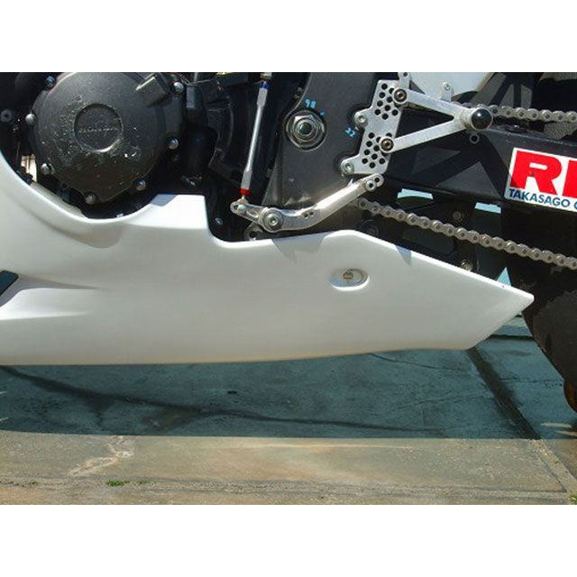 CLEVERWOLF フルカウル NEWタイプ 17CB-001-10 クレバーウルフ カウル・エアロ CBR1000RR