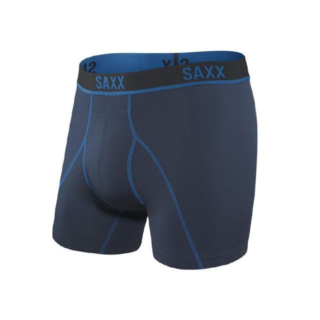 SAXX SXBB32 KINETIC HD BOXER BRIEF CIN サイズ XXL SXBB32 サックス カジュアルウェア