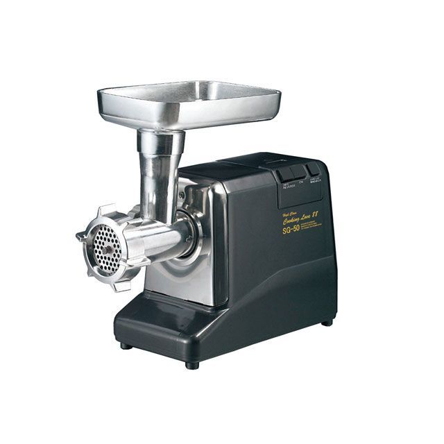 Fukunou Sangyo SG-50 電動ミンサー SG-50 福農産業 家電