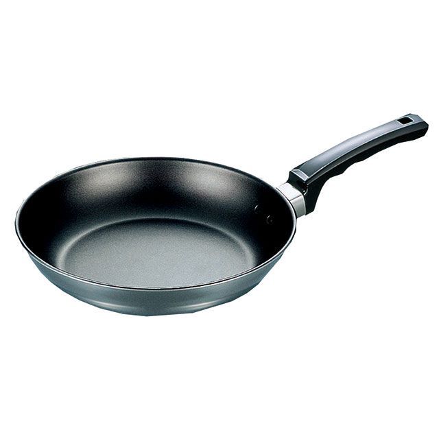 fujinos フジIHフライパンDX26cm（内面フッ素樹脂加工） 106865 フジノス キッチン用品｜パークアップ 店