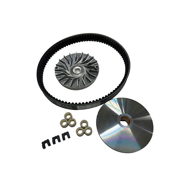 Grondement ハイパフォーマンスドライブキット CVT-050-F グロンドマン プーリー関連パーツ N MAX125|パークアップ 店