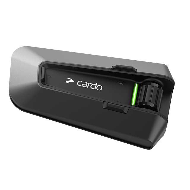 CARDO PACKTALK EDGE-SINGLE PT200001 カルド 電子機器類