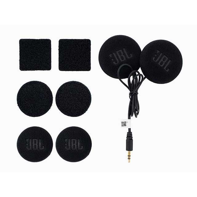 CARDO SPAU0010 45mm JBLスピーカーキット SPAU0010 カルド 電子機器類