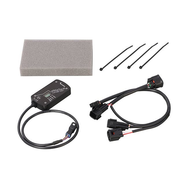 KITACO スピードパルス変換ユニット－（タイプ2） 762-1471200 キタコ その他電装パーツ CT125ハンターカブ 12,196円