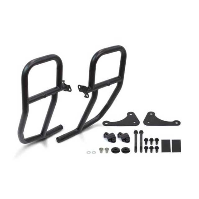 SP TAKEGAWA レッグバンパーキット（シールドなし） ・06-00-0056 SP武川 カウル・エアロ CL250 レブル250｜パークアップ 店 27,439円