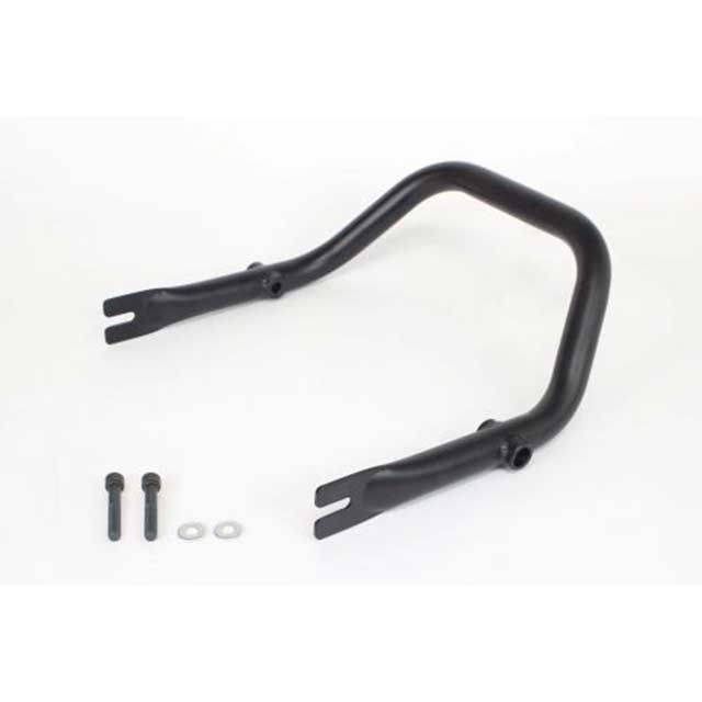 SP TAKEGAWA グラブバー（ブラック） ・09-11-0339 SP武川 タンデム用品 CL250 CL500