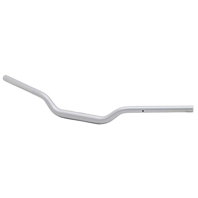EFFEX イージーフィットバーPlus Taper（シルバー） PBTF369S メーカー在庫あり エフェックス ハンドル関連パーツ MT-09 7,450円