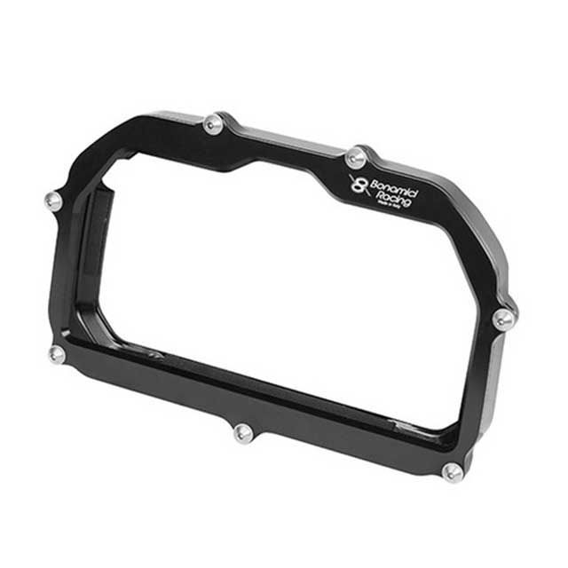 Bonamici Racing ダッシュボード プロテクション/メーターカバー DCP08 ボナミーチレーシング メーターカバー類
