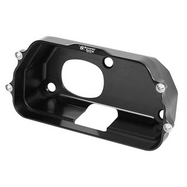 Bonamici Racing ダッシュボード プロテクション/メーターカバー DCP04 ボナミーチレーシング メーターカバー類 YZF R1 R1M|パークアップ 店