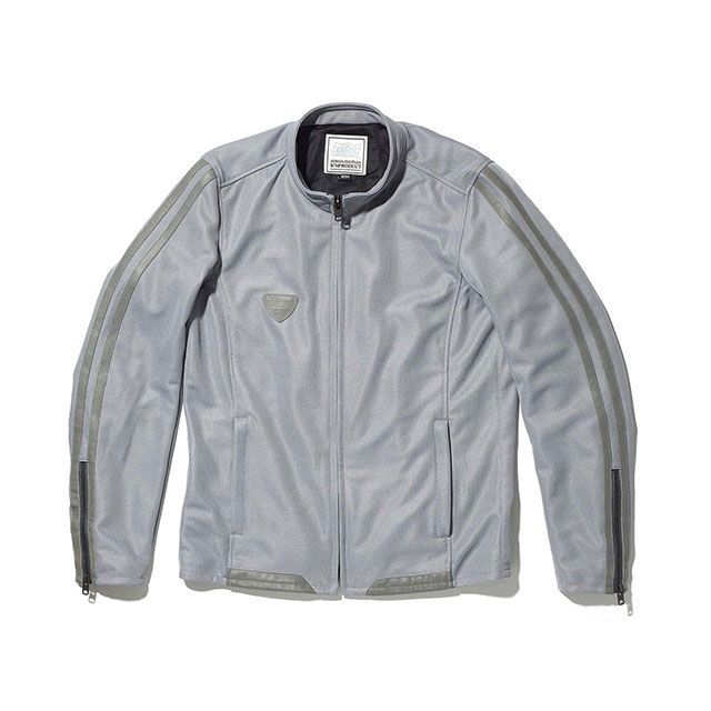 楽天市場】KADOYA K'S LEATHER＆K'S PRODUCT THOMPSON（グレー