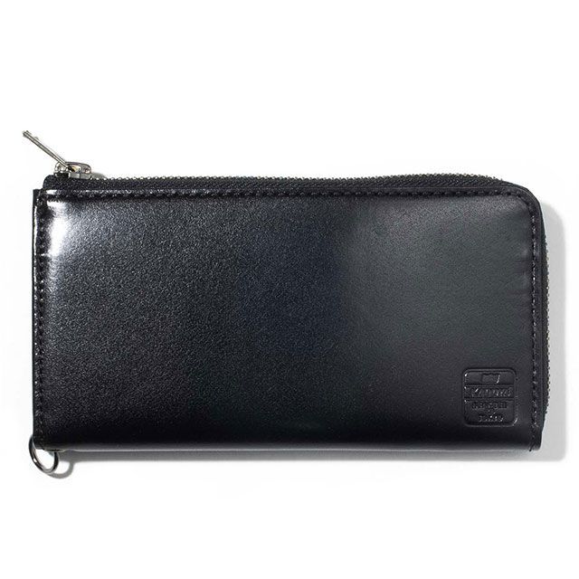 楽天市場】カドヤ(KADOYA) K'S LEATHER (ケーズレザー) 財布