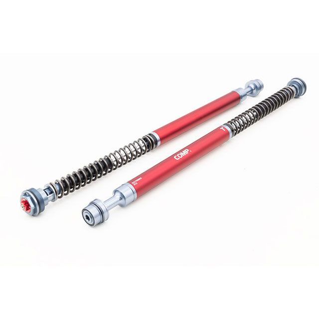 YSS RACING フロントフォークカートリッジキット クローズカートリッジ 127-C01511725 YSS その他サスペンションパーツ SX 350F / 450F
