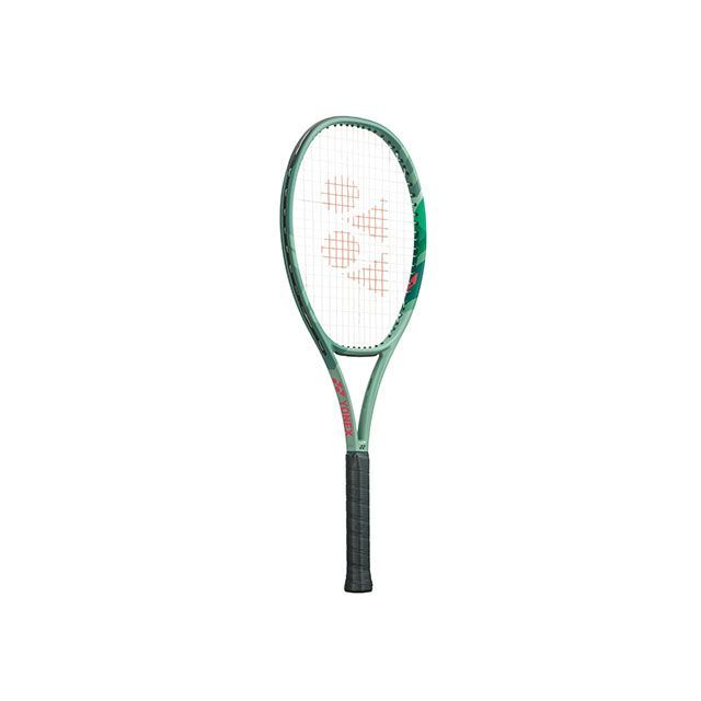 YONEX 01PE100 パーセプト 100（オリーブグリーン） サイズ G1 01PE100 ヨネックス スポーツ｜パークアップ 店