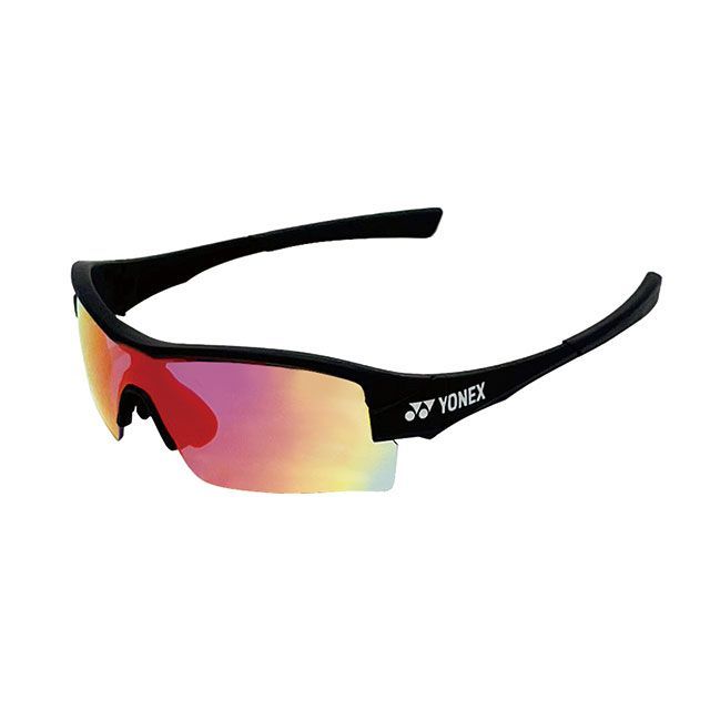 YONEX AC395U スポーツグラスULTRA（マットブラック） AC395U メーカー在庫あり ヨネックス スポーツ