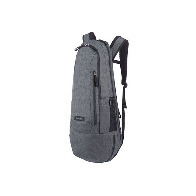 YONEX BAG2319 ラケットバックパック（グレーモク） BAG2319 メーカー在庫あり ヨネックス アウトドア用バッグパック＆キャリー｜パークアップ 店