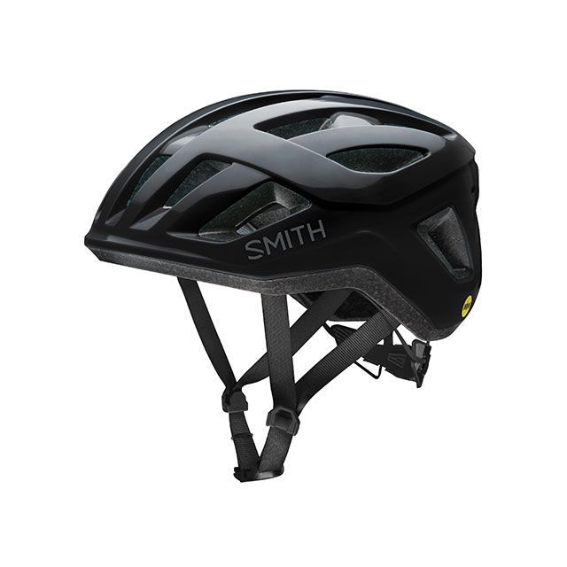 SMITH SIGNAL MIPS（BLACK） サイズ XL ・011034014 メーカー在庫あり スミス ヘルメット