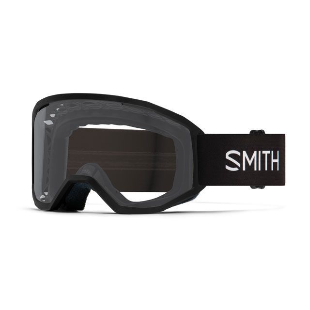 SMITH LOAM MTB(BLACK/Clear) ・010210058 スミス ウェア|パークアップ 店