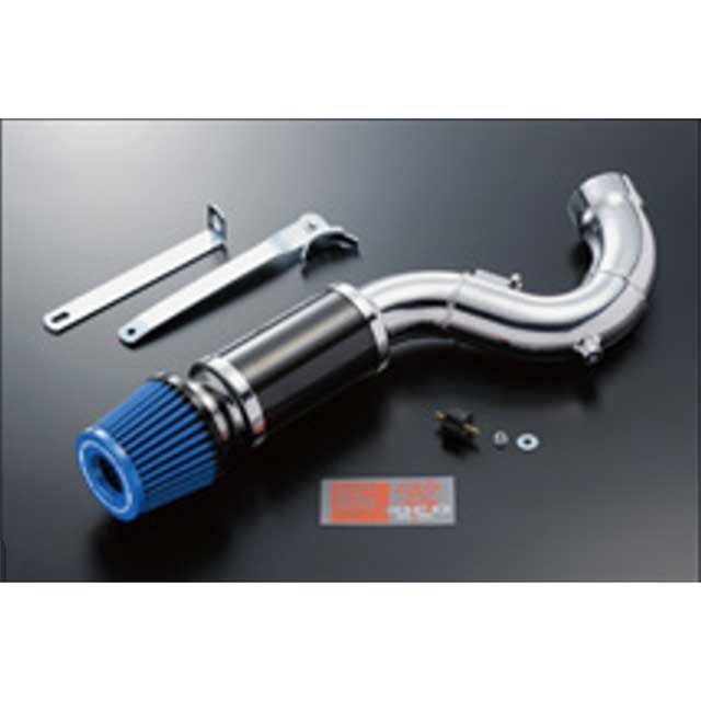 ZERO-1000 パワーチャンバーTYPE-2（ライトブルー） 102-S002B 零1000 吸気系