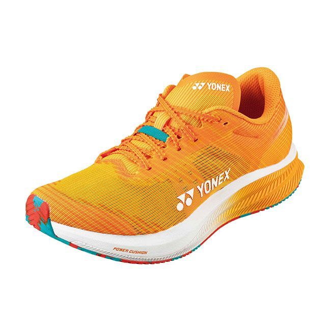 YONEX SHRA2M エアラス2メン（マンゴー） サイズ 25.5cm SHRA2M メーカー在庫あり ヨネックス シューズ類