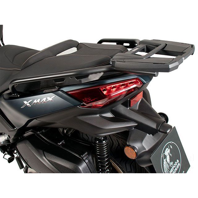 HEPCO＆BECKER トップケースホルダー イージーラック（ブラック） 661-4574-0101 ヘプコ＆ベッカー キャリア・サポート XMAX250 Tech MAX XMAX250 32,533円