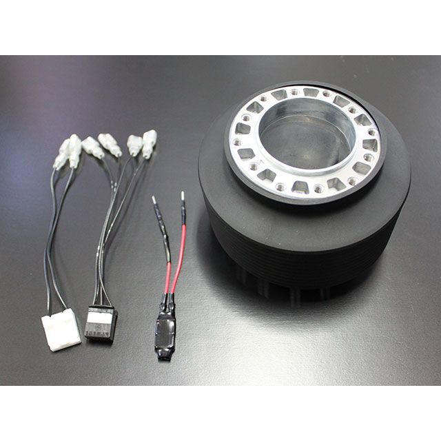 ORS TANIGUCHI ステアリングボス オフロードサービスタニグチ 内装パーツ・用品