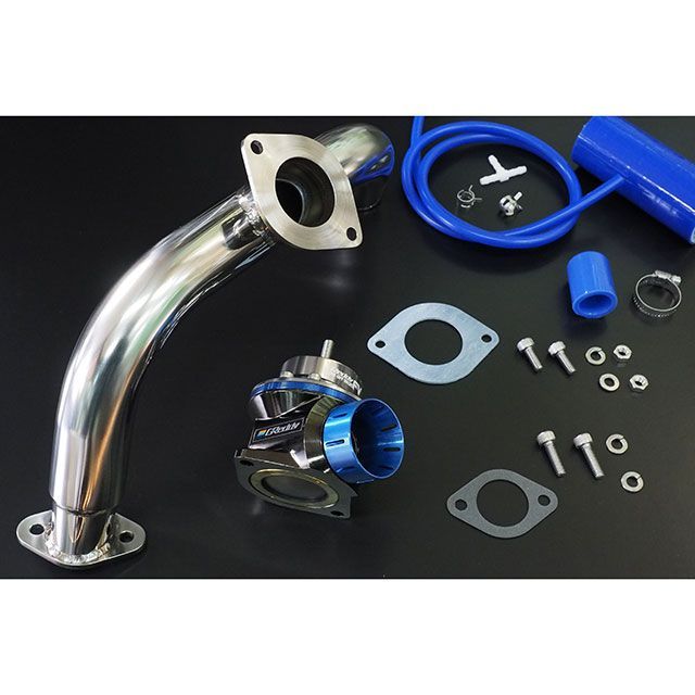 ORS TANIGUCHI JB23-4～10型用ブローオフバルブFV（トラスト）/（セット） オフロードサービスタニグチ 排気系｜パークアップ 店 44,924円