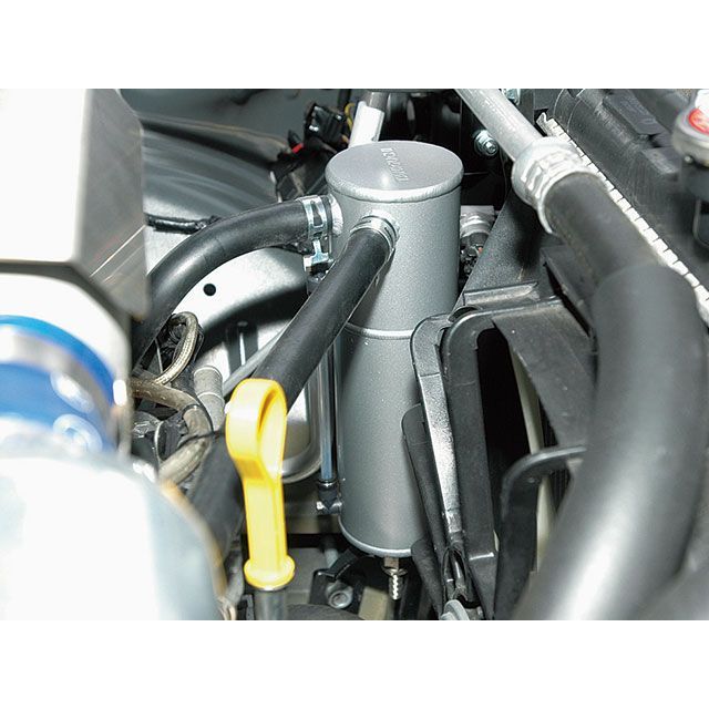 ORS TANIGUCHI オイルセパレータータンク オフロードサービスタニグチ エンジン