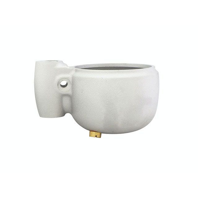 Neofactory リンカートキャブフロートボウル サイドバルブ用 ・029980 メーカー在庫あり ネオファクトリー キャブレター関連パーツ サイドバルブモデル