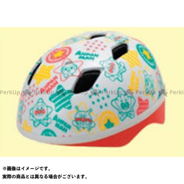 楽天市場】自転車 ヘルメット 子供用 SGマーク付 それいけ