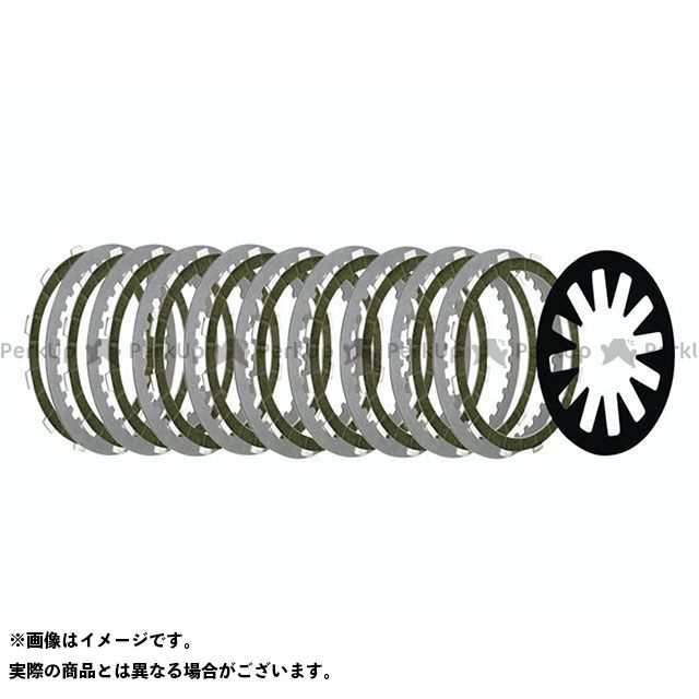 TWIN POWER エクストラクラッチキット 98-17 ・030522 ツインパワー クラッチ ツインカムモデル|パークアップ 店