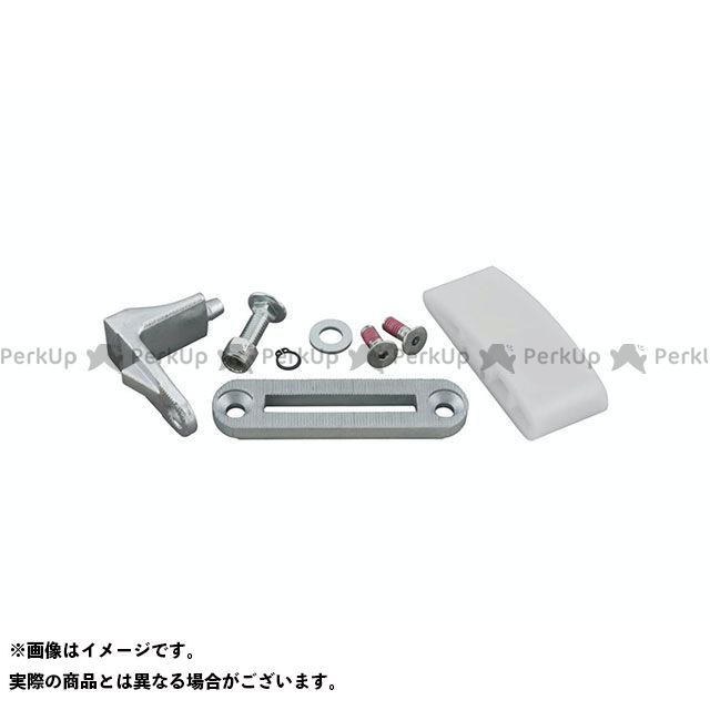 TWIN POWER プライマリーチェーンアジャスターキット 01-06BT ・030660 ツインパワー チェーン関連パーツ ビッグツイン