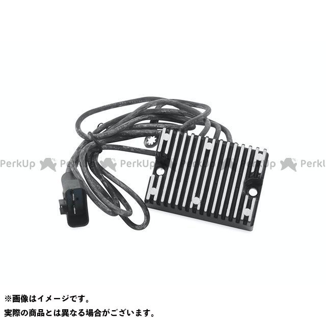 TWIN POWER レギュレーターBK 99-03ダイナ 74518-99A(ブラック) ・030793 ツインパワー その他電装パーツ ダイナモデル|パークアップ 店