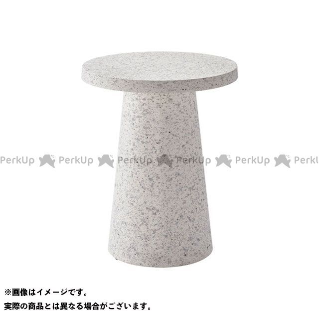 【製造会社直送】Azumaya MAR-11WH サイドテーブル（白いこと） MAR-11WH 東谷 日装置