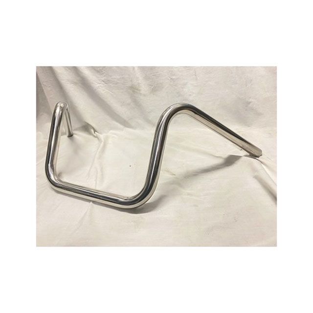 K&W シャドウ用チョップバー 1インチ 60661-3 部品屋K&W ハンドル関連パーツ シャドウ 12,228円