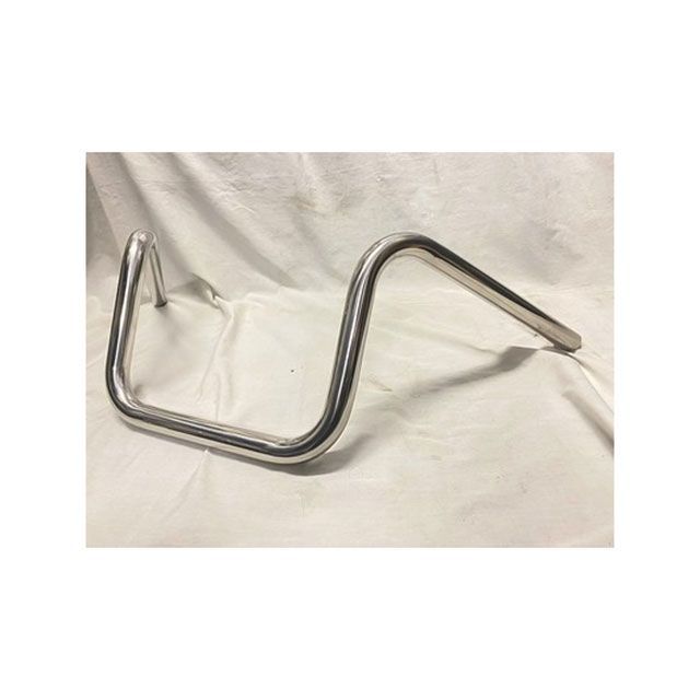 K&W 汎用品 チョップバー 1インチ 60661-8 部品屋K&W ハンドル関連パーツ 汎用