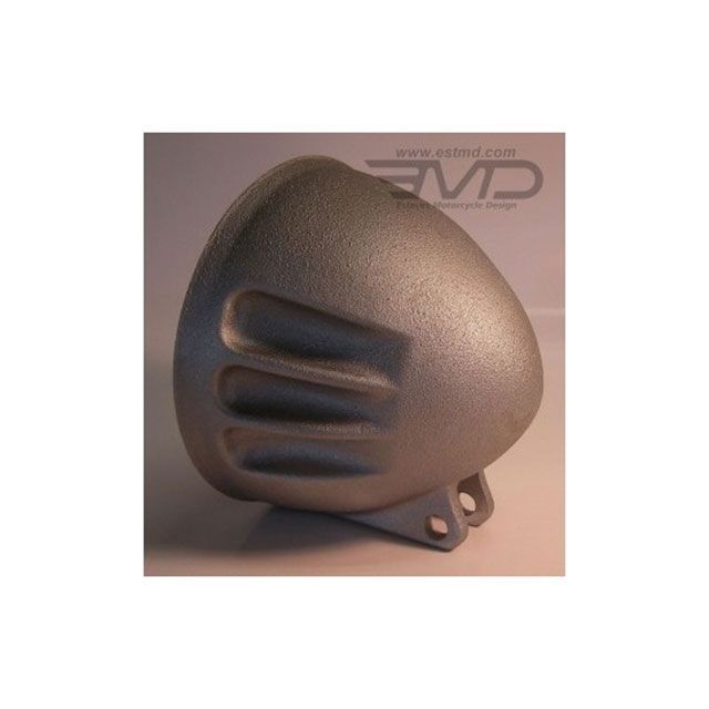 K\u0026W EMD製 OEM 5-3/4in用 VituminA 前照燈覆いかぶせる（ファースト） HL-VA-R 部分品屋K\u0026W アウトドア用ともし火 運動競技はやりっ子