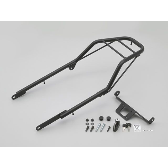 DAYTONA グラブバーキャリアXSR125/155 32528 メーカー在庫あり デイトナ キャリア・サポート XSR155 インドネシアモデル XSR125 16,763円