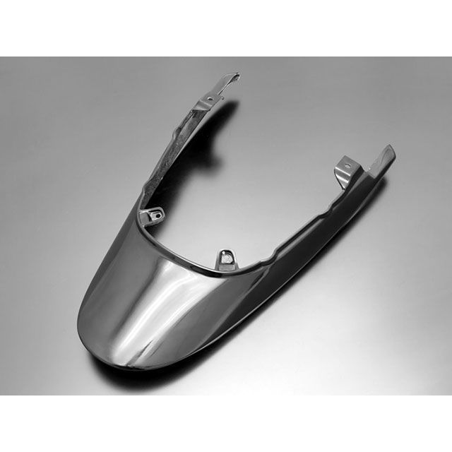 楽天市場】Z650RS ロングテールカウル メタリックマットカーボングレー