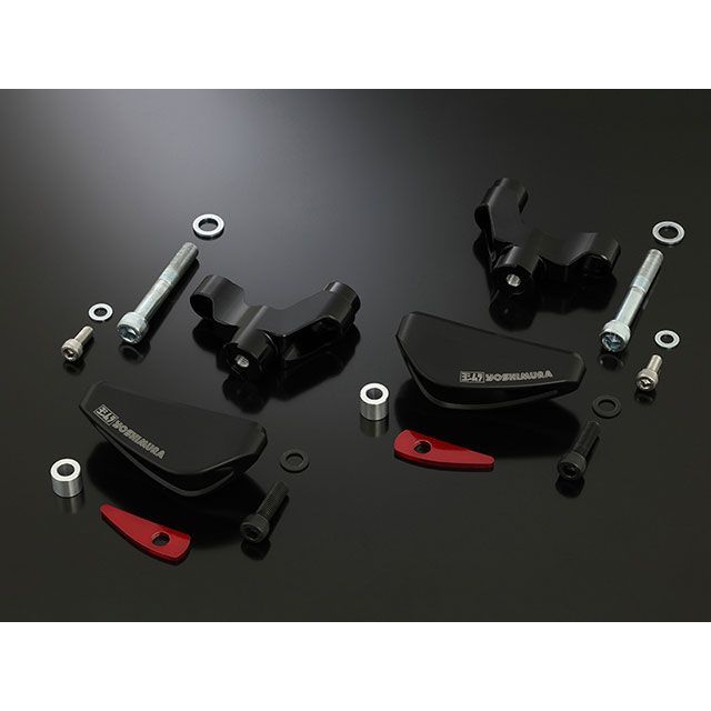 YOSHIMURA GSX-8S(23)レーシングスライダーKIT PRO SHIELD 571-118-0000 メーカー在庫あり ヨシムラ スライダー類 GSX-8S|パークアップ 店