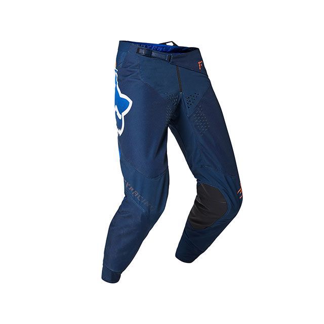 FOX 360 パンツ フィグメント（ミッドナイト） サイズ 28 C3398 フォックス モトクロス用品