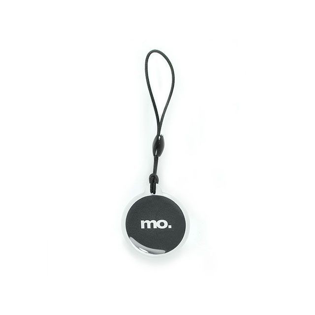 motogadget mo.ロック NFC スペアキー（1個） MG-4002013 モトガジェット 電装スイッチ・ケーブル mo.ロック NFC専用｜パークアップ 店