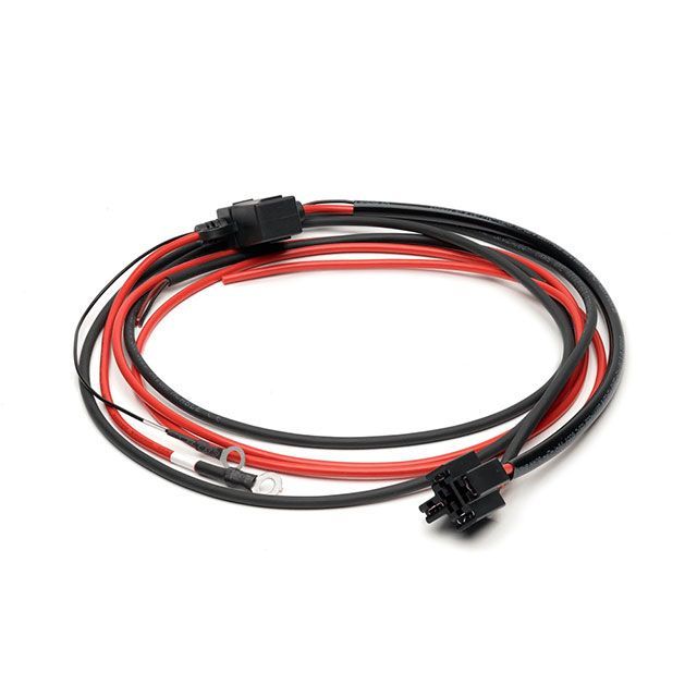 motogadget mo.ロック NFC ワイヤリングハーネス MG-4002011 モトガジェット 電装スイッチ・ケーブル mo.ロック NFC専用