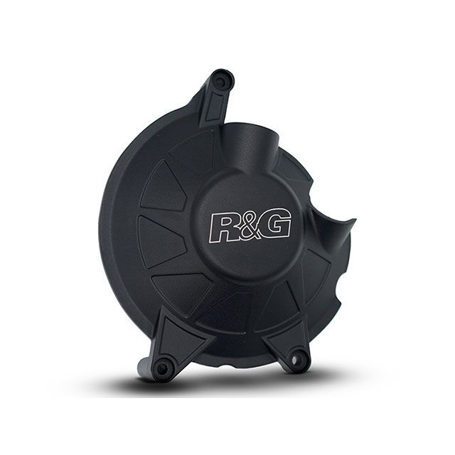 R&G ハイブリッドPROエンジンケースカバー Clutch Cover RHS RG-ECC0311PROBK アールアンドジー エンジンカバー関連パーツ CBR1000RR-R/SP｜パークアップ 店