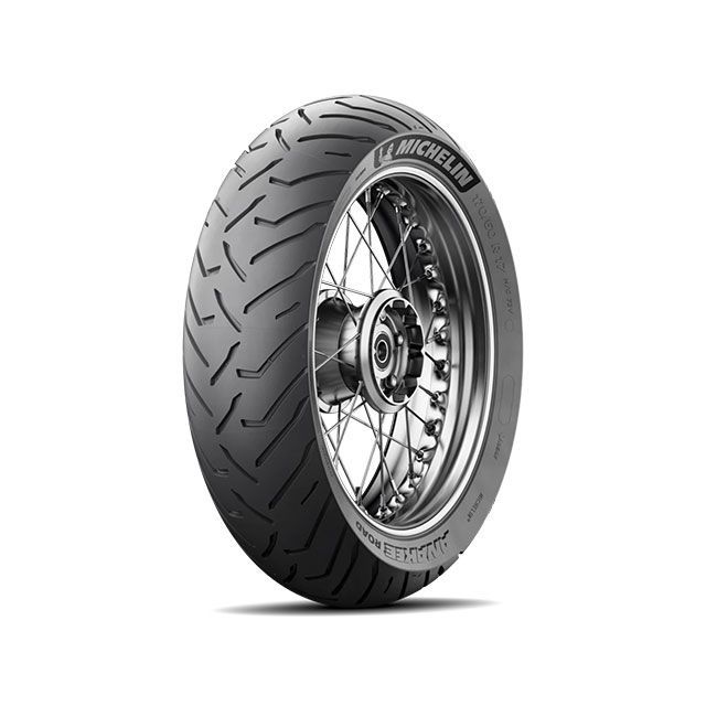 Michelin ANAKEE ROAD 150/70R18 M/C 70V TL/TT リア ・064845 ミシュラン オフロードタイヤ 汎用