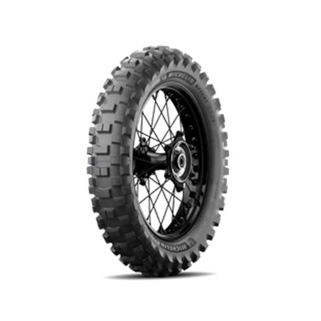 Michelin DESERT RACE BAJA 140/80-18 M/C 70R TT リア ・159093 ミシュラン オフロードタイヤ 汎用